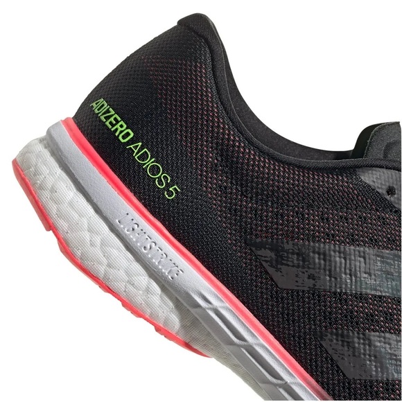 adidas Adizero Adios 5 Running Shoes Size 8 - Picture 6 of 16